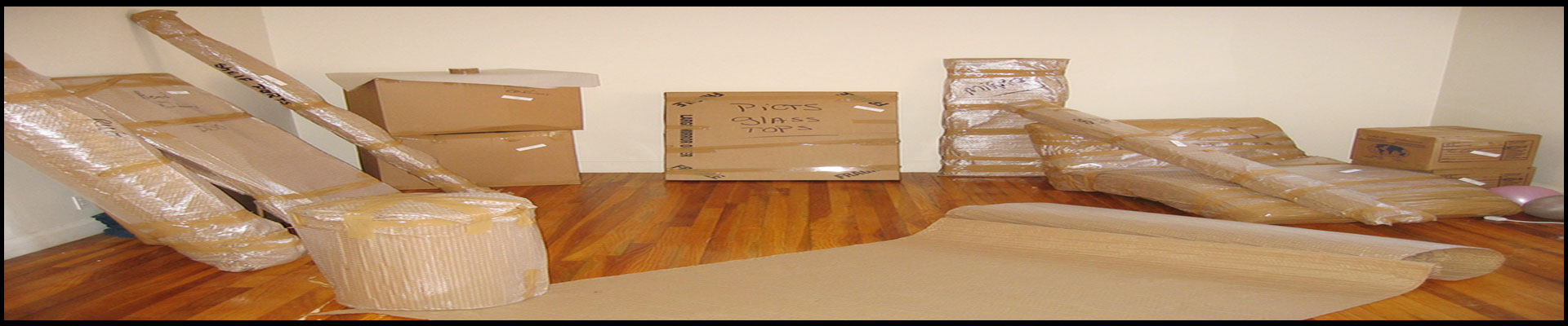 Packers And Movers Noida Sector 36
